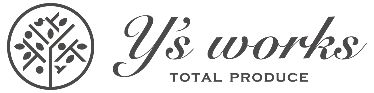 Y’s works TOTAL PRODUCE