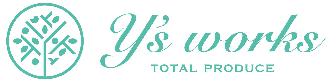 Y’s works TOTAL PRODUCE