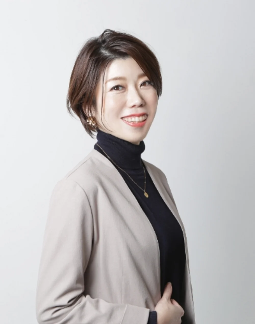 Y’s works株式会社 代表取締役 安井しほり