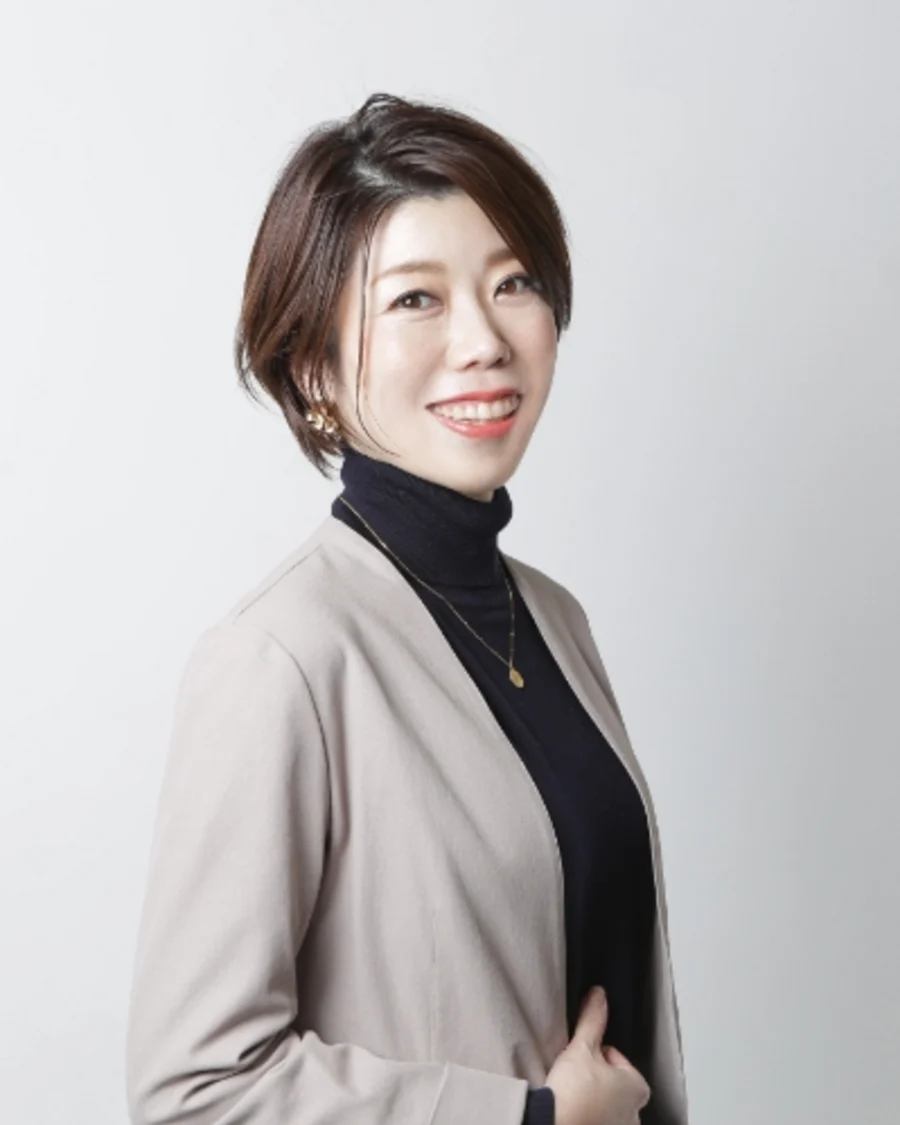 Y’s works株式会社 代表取締役 安井しほり
